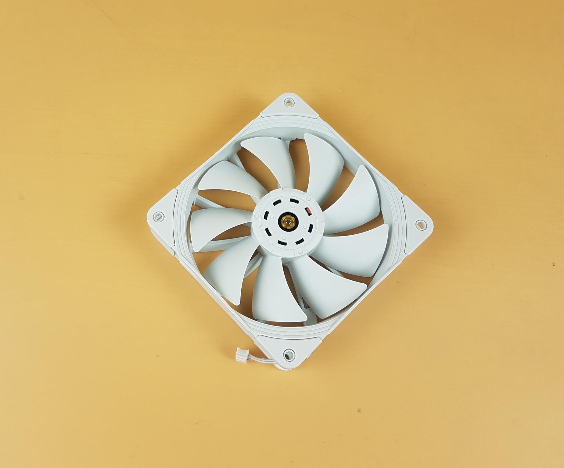 PCCOOLER CPS DE360 Fan 1