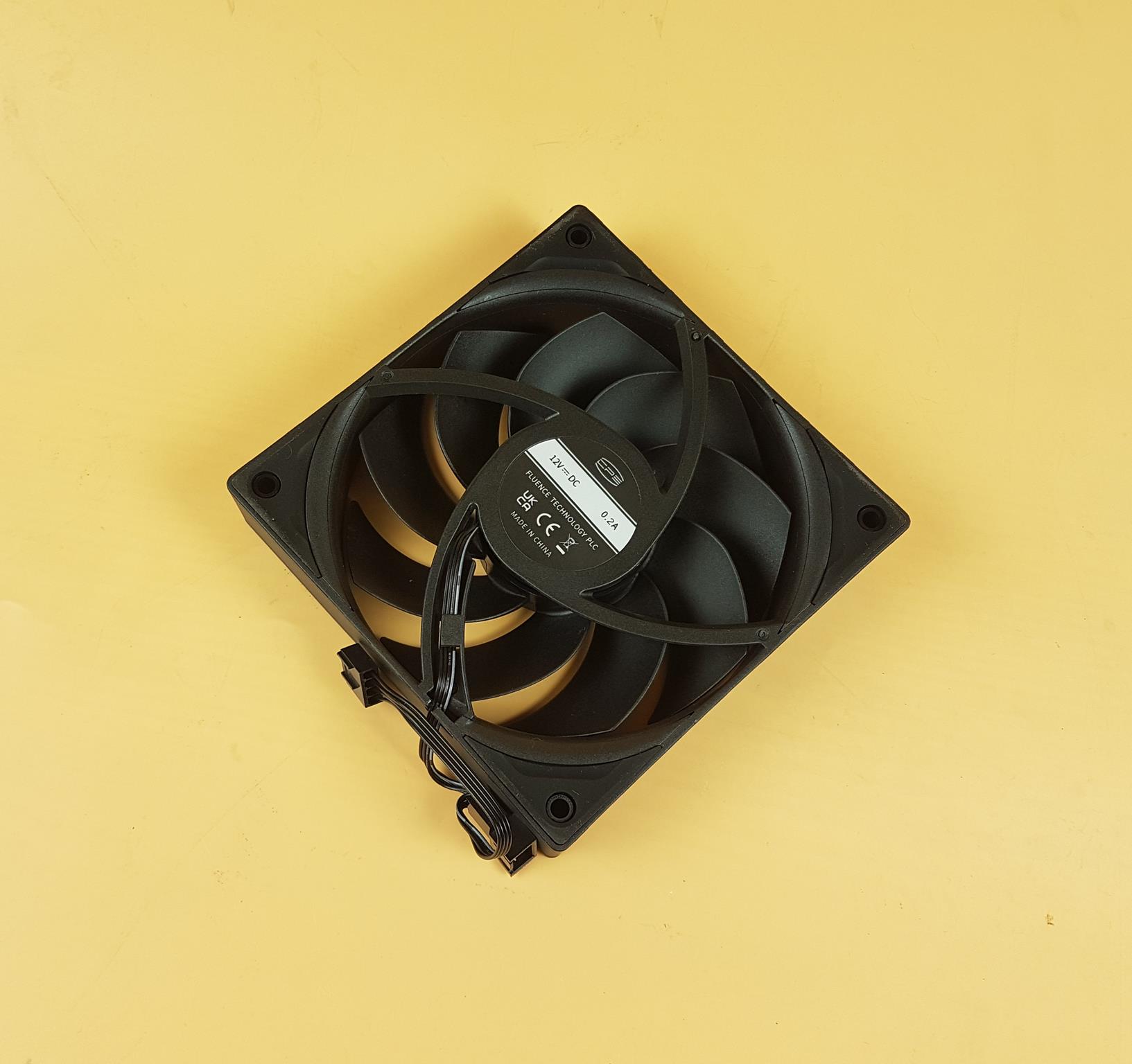 PCCOOLER CPS RZ620 Fan 2