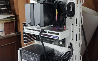 Reviews 10 PCCOOLER CPS RZ620 CPU Air Cooler Review
