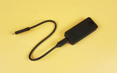 Reviews 9 Sabrent Rocket NANO V2 4TB Review