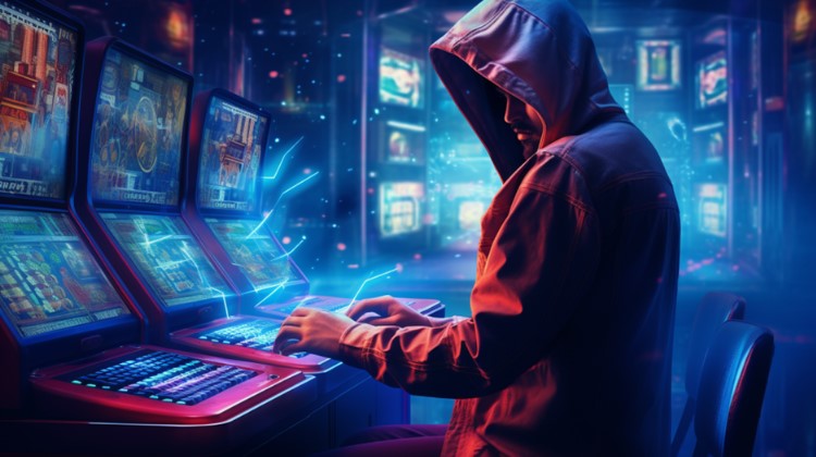 Cybersecurity Challenges for Online Slots