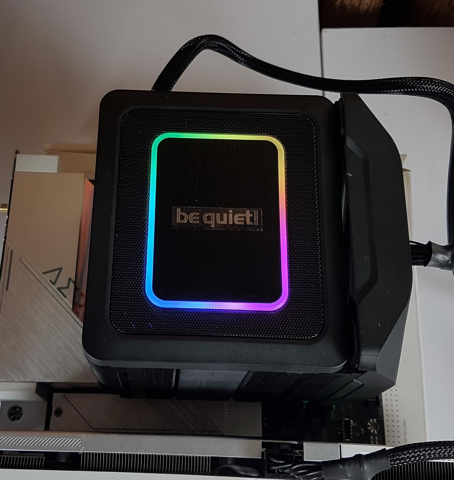 be quiet Dark Rock Elite RGB