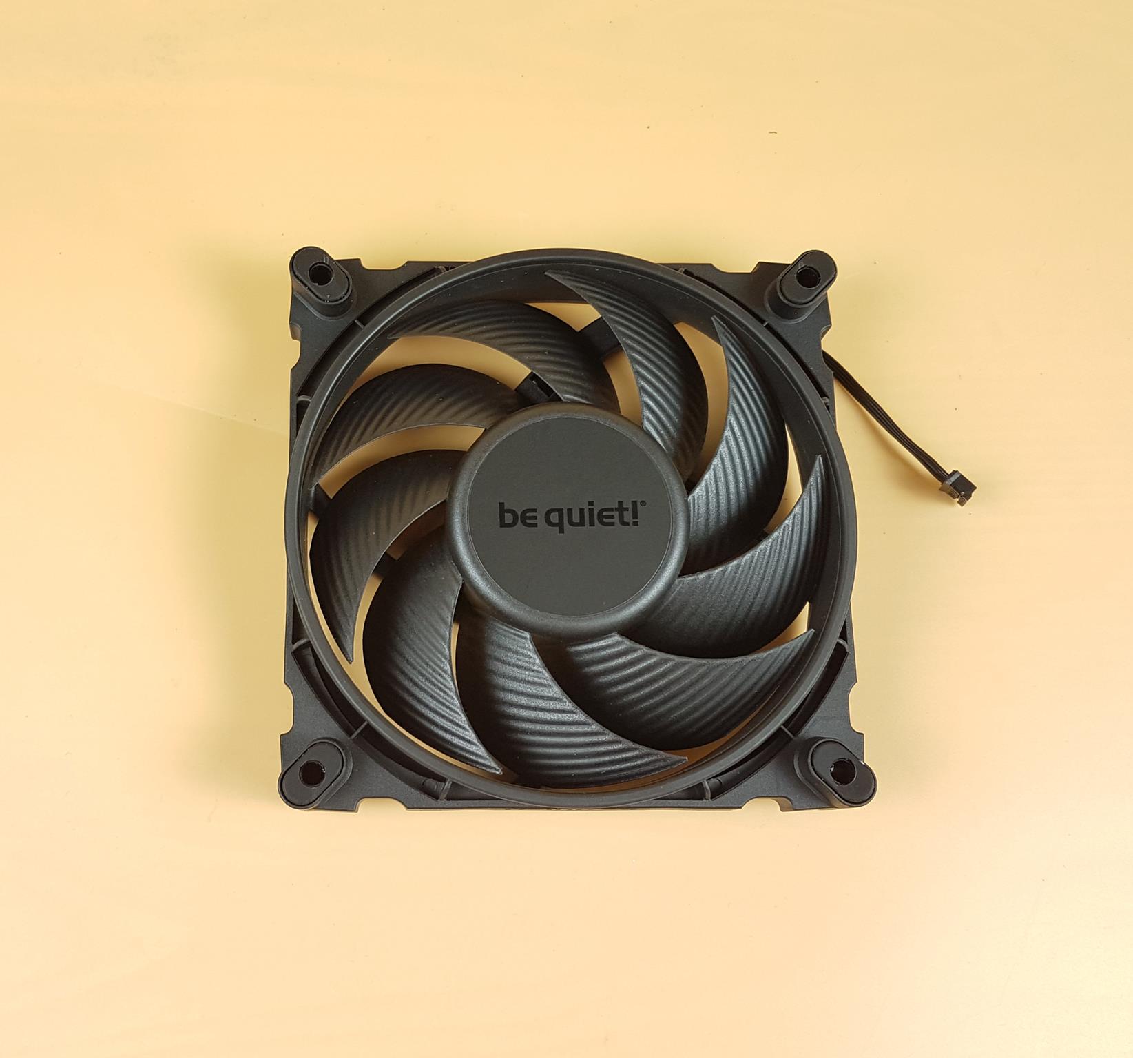 be quiet Dark Rock Pro 5 Fan 1