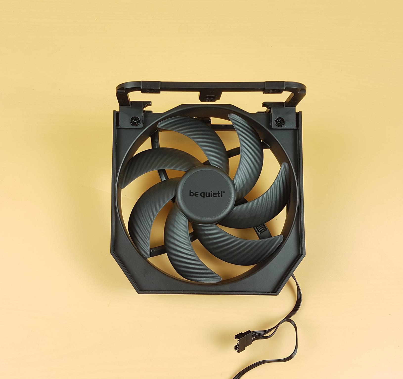 be quiet Dark Rock Pro 5 Fan 3