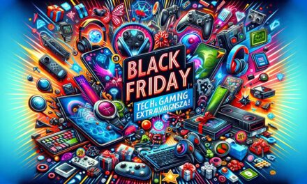 Best Black Friday 2023 Deals – Amazon US and UK