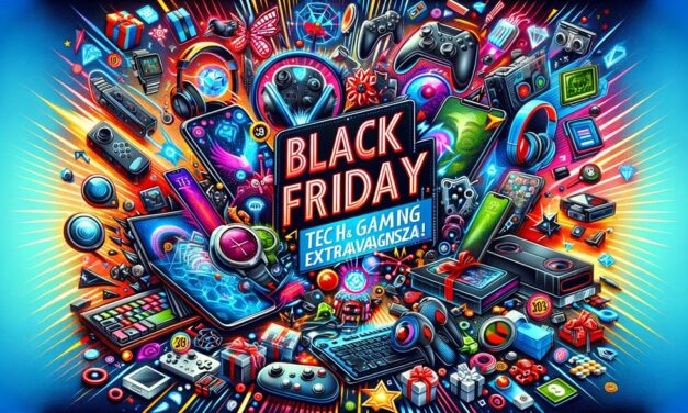 Best Black Friday 2023 Deals – Amazon US and UK