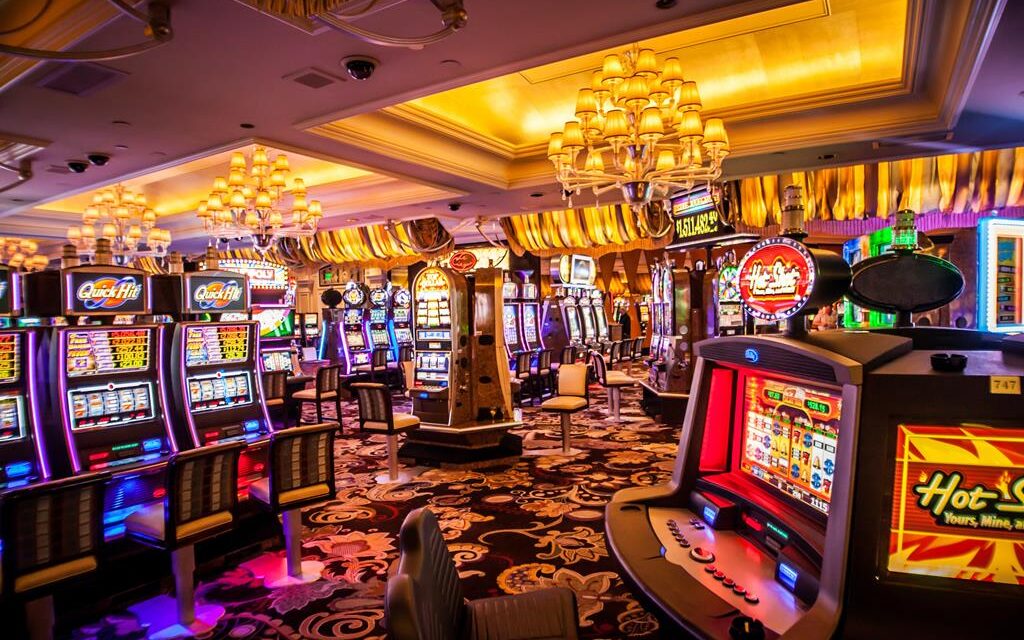 The Best Places for a Casino Adventure