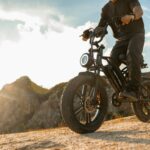 HAPPYRUN HR-G50 E-Bike: Unleash Your Ride With Up to €70 OFF!