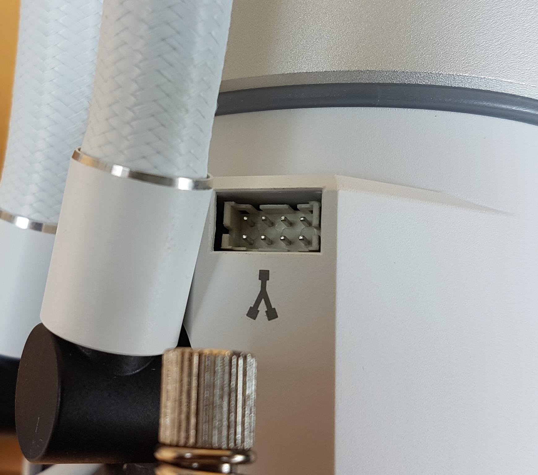 Lian Li GALAHAD II Trinity Performance 360 White Review 27 Lian Li GA II Trinity Performance 360 Block 5