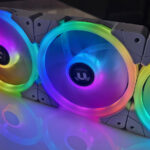 Thermaltake SWAFAN EX 12 RGB Cooling Fan Review