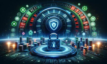 8 Essential Steps to Fortify Online Casino Security Against Hackers