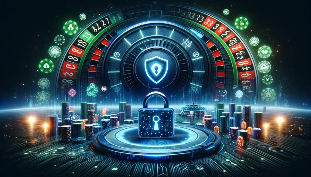 8 Essential Steps to Fortify Online Casino Security Against Hackers