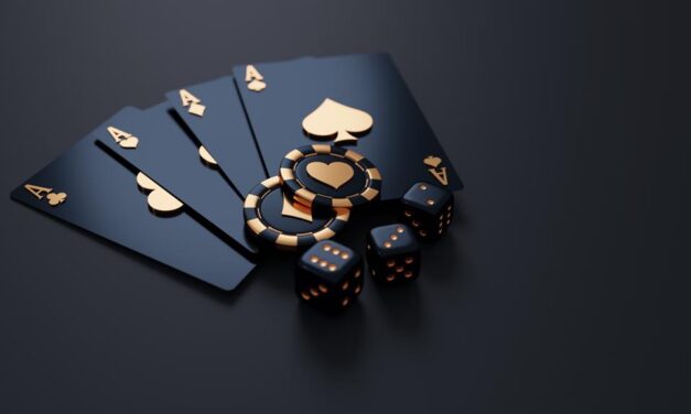 Mastering the Basics: A Beginner’s Guide to Playing Online Casinos