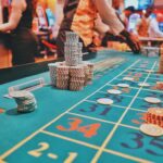 Rolling Dice and Spinning Wheels: The Top Casino Games Played Worldwide