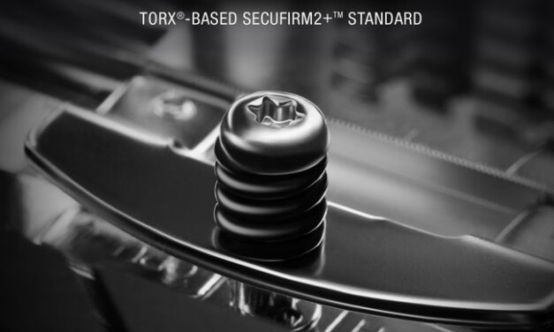 Noctua introduces NM-M1 Torx® based SecuFirm2+™ mounting kits