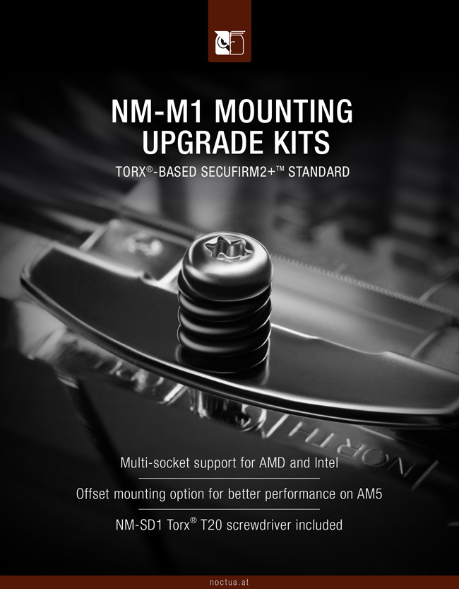 nm m1 mounting kit launch web