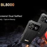 Blackview BL8000 With Dual Screens, and Dual 5G Now In Just $230