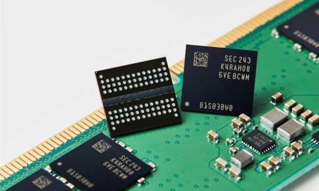 Attention Users: DRAM Prices are Expected to Increase