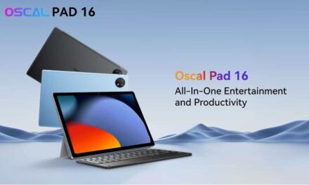 OSCAL Pad 16 Now On Sale For Just $150 (Instead $300)