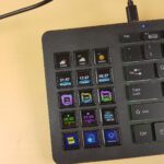 Sablute H1 Office Productivity Keyboard Review