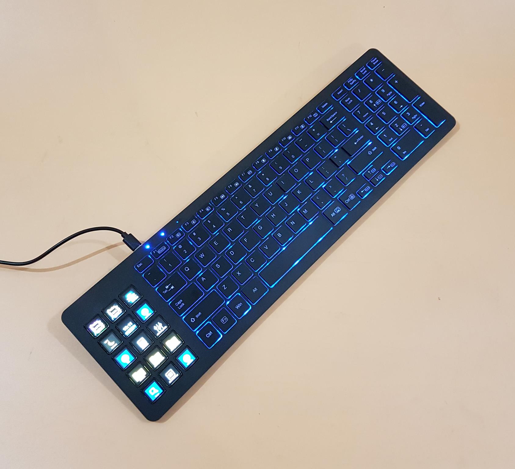 Sablute H1 RGB 2