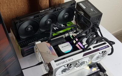 Reviews 5 be quiet! Pure Wings 3 PWM High-Speed Fans Review
