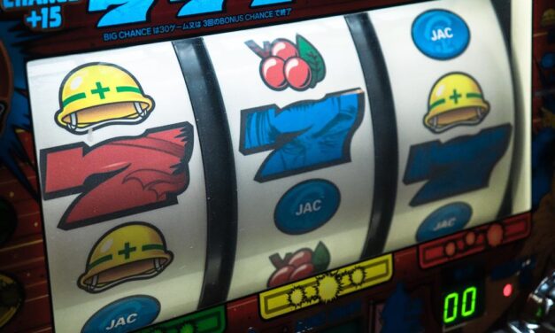 Exploring the Evolution of Slot Game Graphics: From Classic to Modern Virtual Experiences