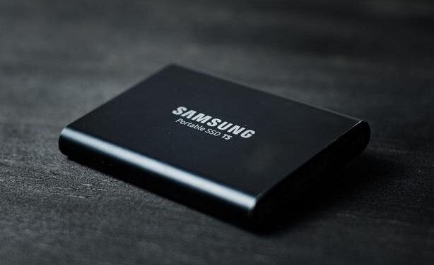 6 Reasons to Upgrade to SSD If You Are Using a Traditional Hard Drive