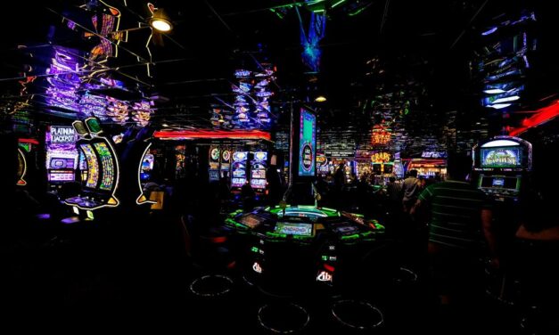 Dive Into the Gaming Excitement: A Comprehensive Look into Rickys Casino for Australian Players