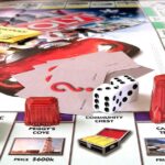 How Innovative Technologies Have Transformed The Board Game Industry