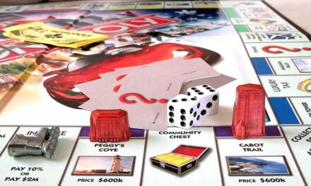How Innovative Technologies Have Transformed The Board Game Industry