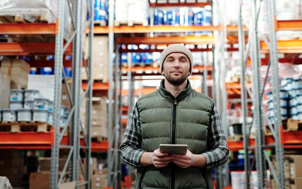 The Age of Digital Logistics: How Technology is Transforming the Industry