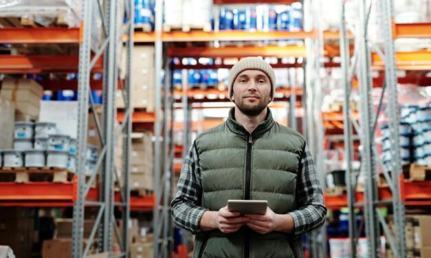 The Age of Digital Logistics: How Technology is Transforming the Industry
