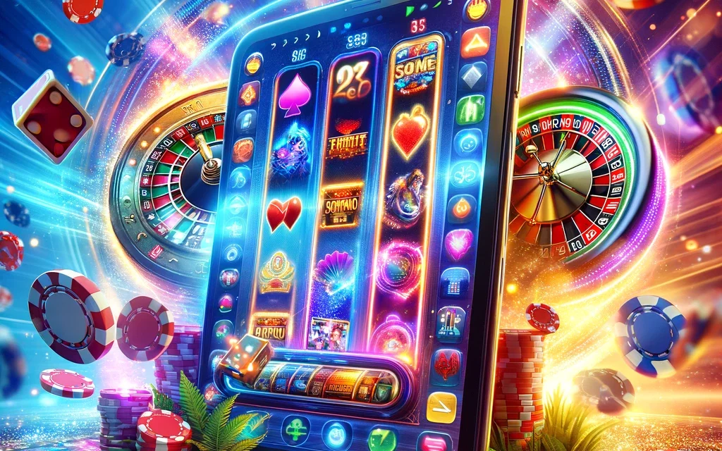 Mobile Gaming and Online Casinos – The Rising Tide of American Platforms and UK Player Interest