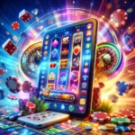 Mobile Gaming and Online Casinos – The Rising Tide of American Platforms and UK Player Interest