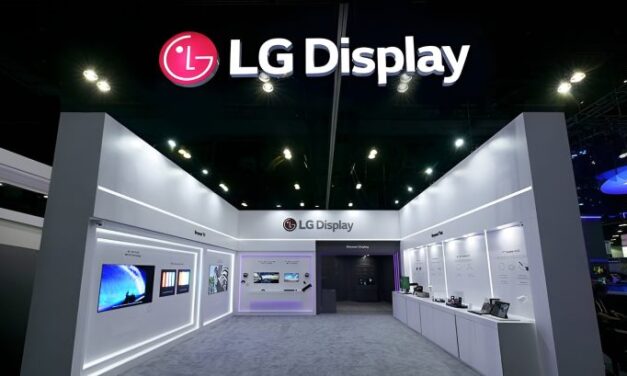 LG Display Unveils 2024 Roadmap, Main Focus Is High-End IPS Black & WOLED Monitors