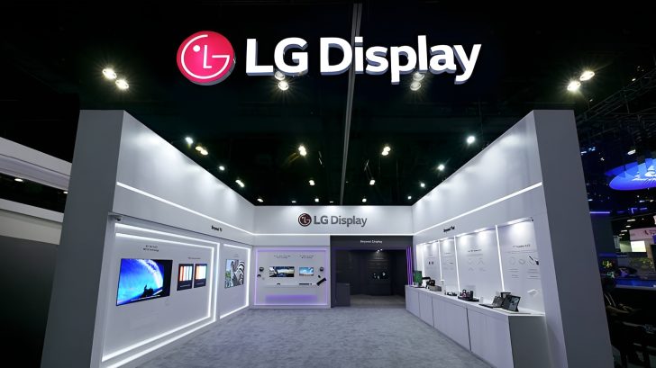 LG Display Unveils 2024 Roadmap, Main Focus Is High-End IPS Black & WOLED Monitors