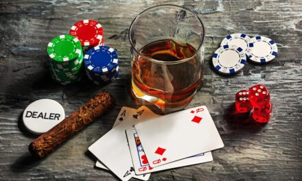 Legality Check: The World of Online Casinos in New Zealand