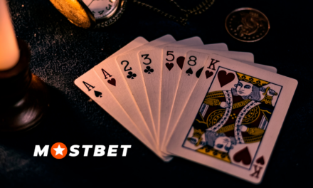 Betting made Easy: MostBet’s Comprehensive Guide