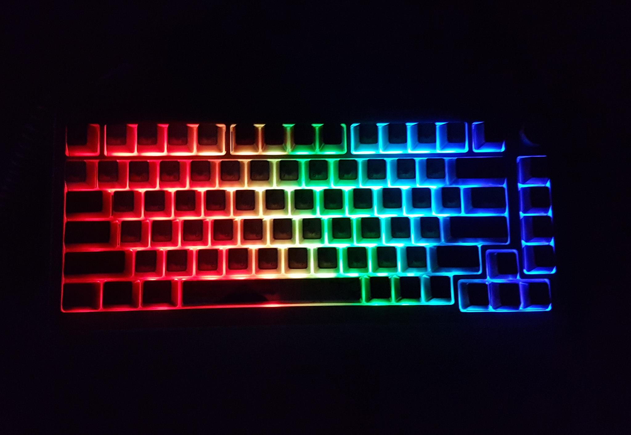 AKKO MOD007B PC HE Tokyo RGB 1