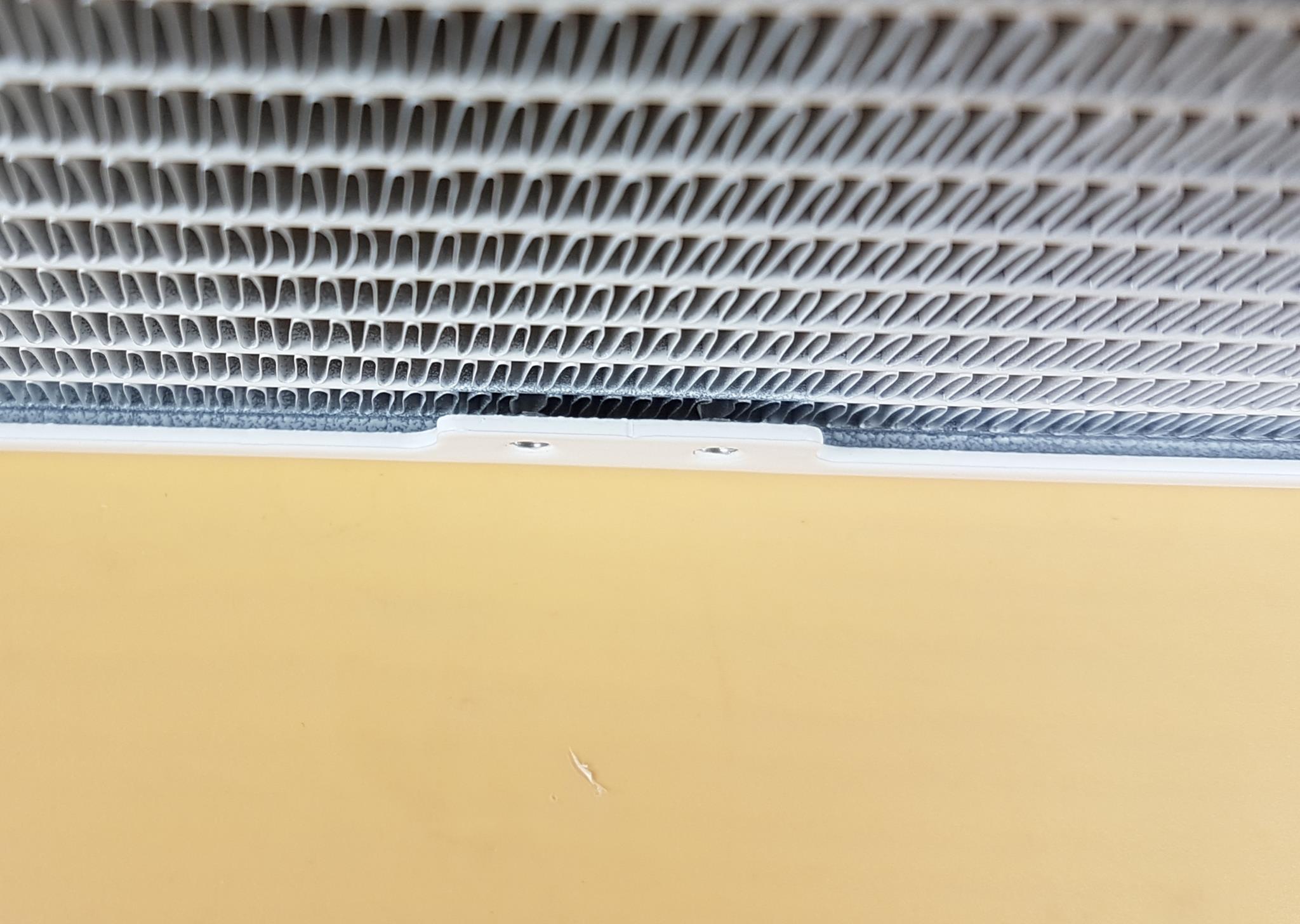 My Valkyrie SYN 360 White Radiator 3