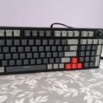 OCPC Gaming ZEROCOMPACT Mechanical Gaming Keyboard Review – Enos Tech