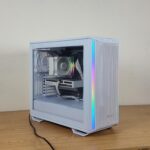 be quiet! Dark Base 701 White PC Case Review