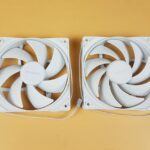 be quiet! Pure Wings 3 120mm White Fans Review