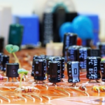 Choosing the Right Capacitor for Your Circuit