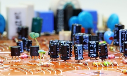 Choosing the Right Capacitor for Your Circuit