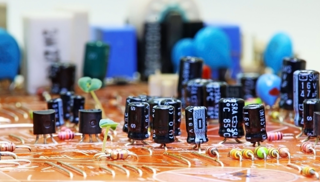 Choosing the Right Capacitor for Your Circuit