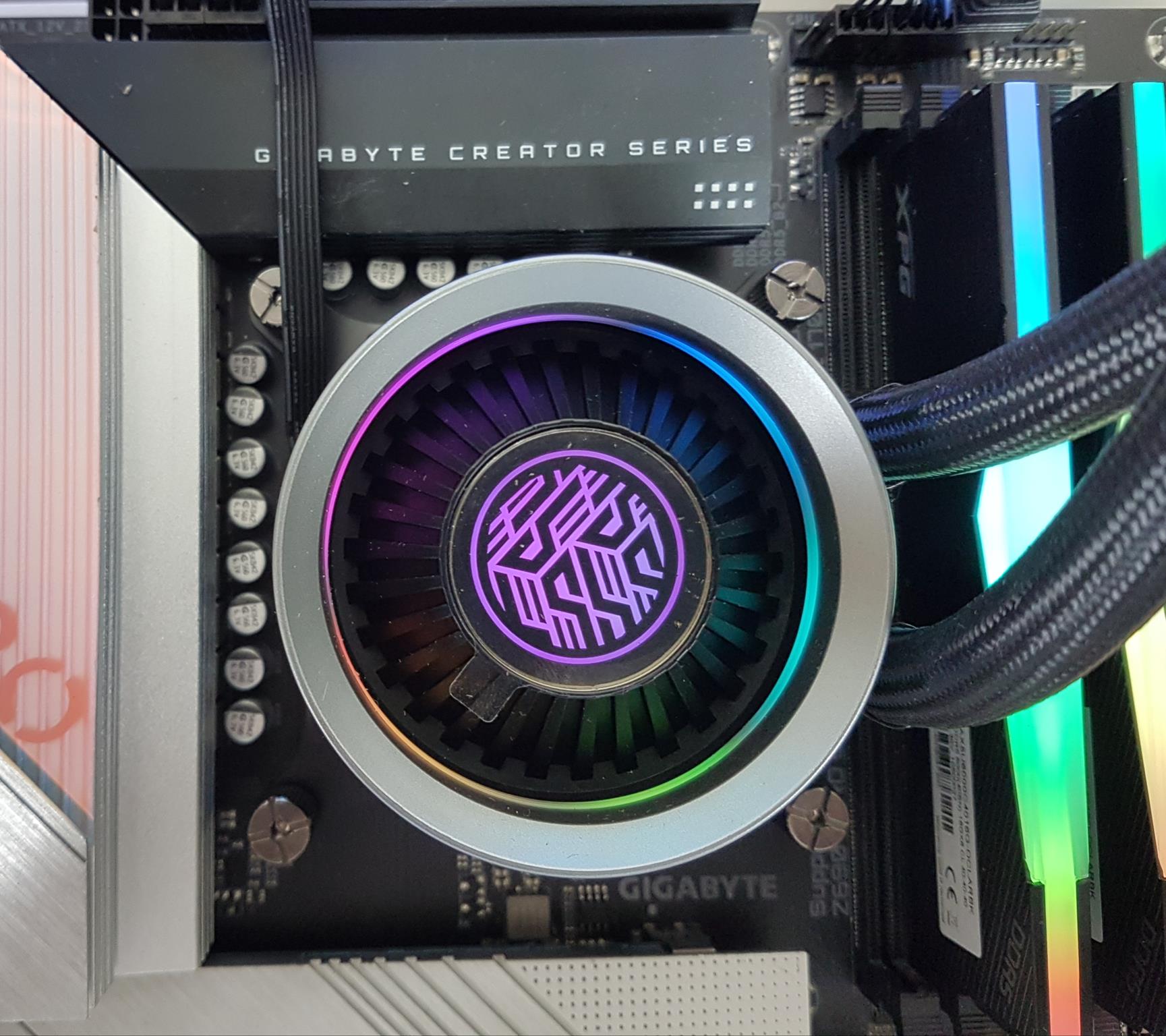 darkFlash Nebula DN 360 RGB 1