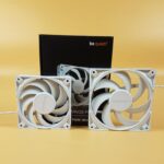 be quiet! Silent Wings Pro 4 140mm PWM White Fans Review