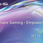 TEAMGROUP Delimits New Heights at Computex 2024